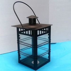 Decorative Hanging Lantern